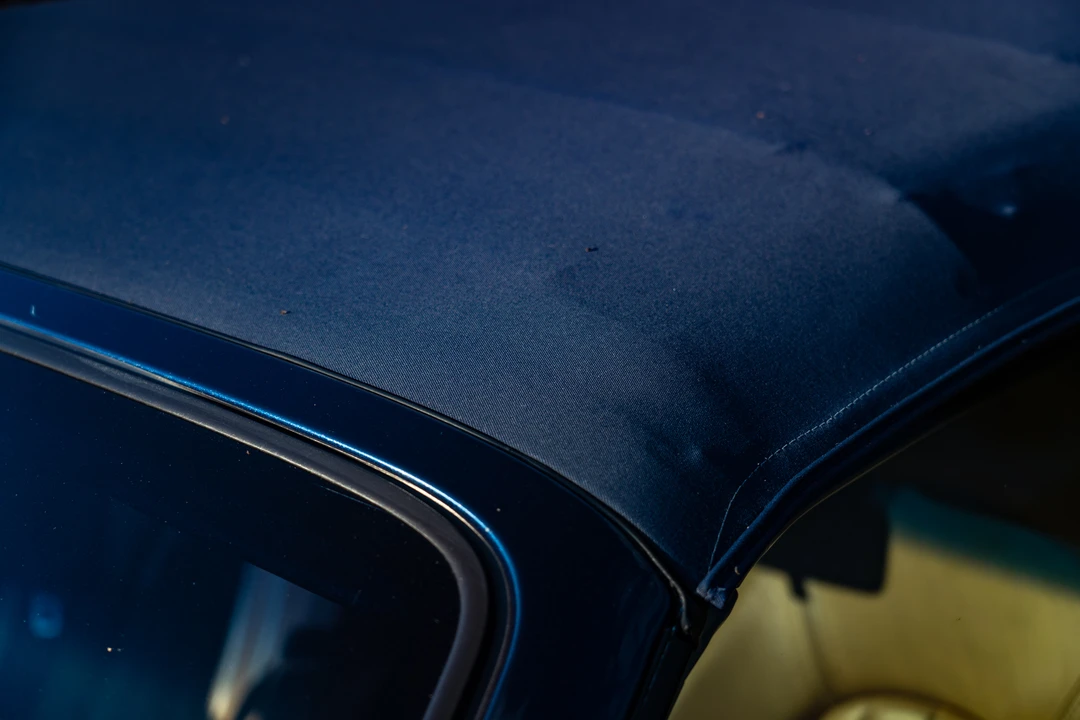 2002 Maserati Spyder - Image 30 of 31