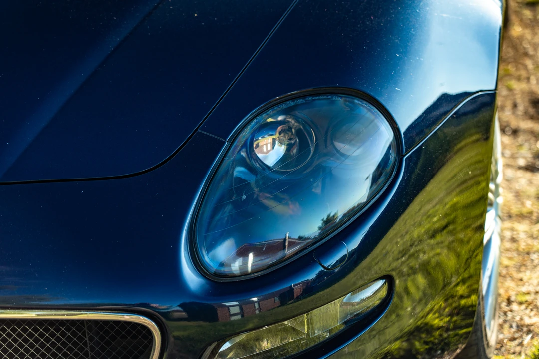 2002 Maserati Spyder - Image 25 of 31