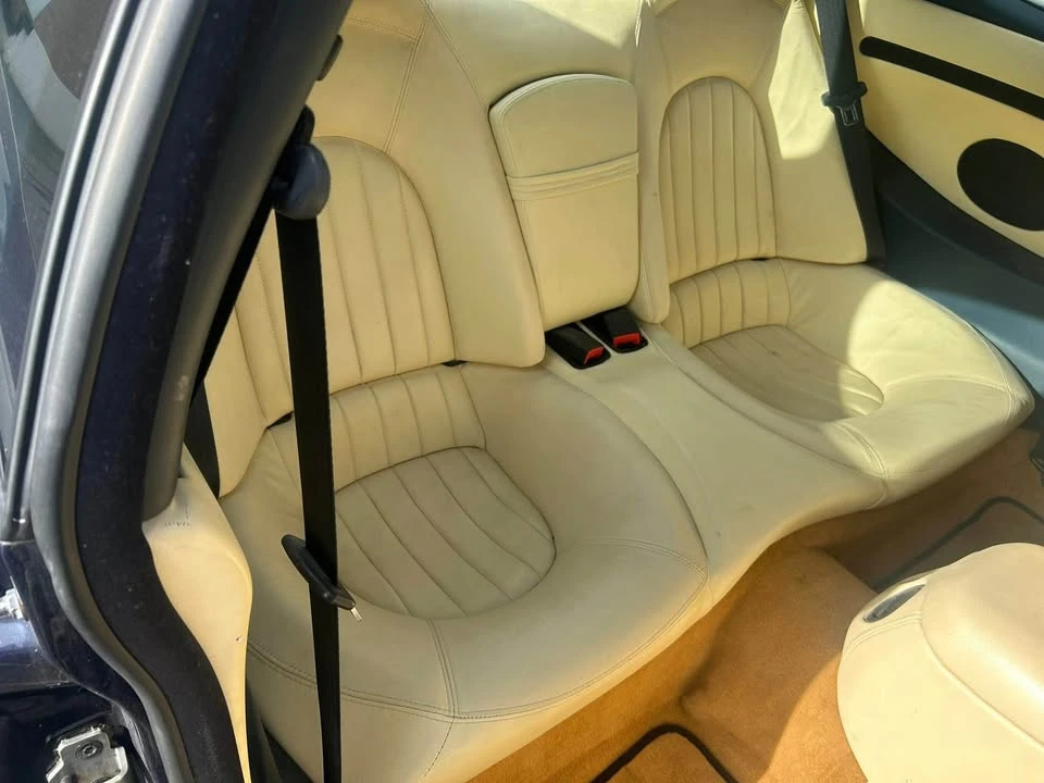2002 Maserati Coupe - Image 12 of 14