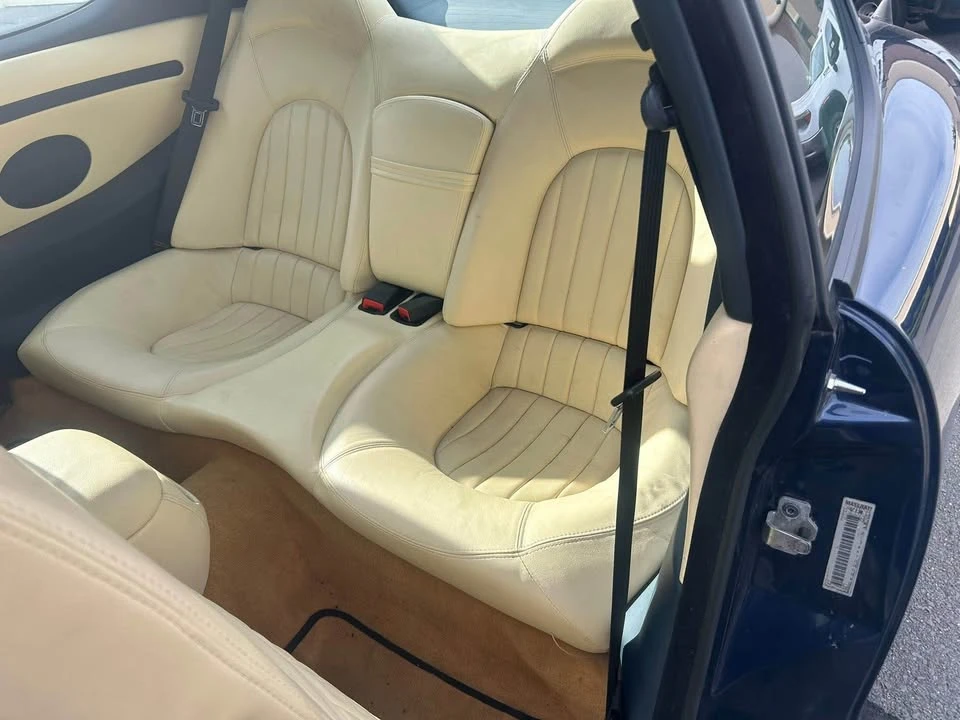 2002 Maserati Coupe - Image 8 of 14