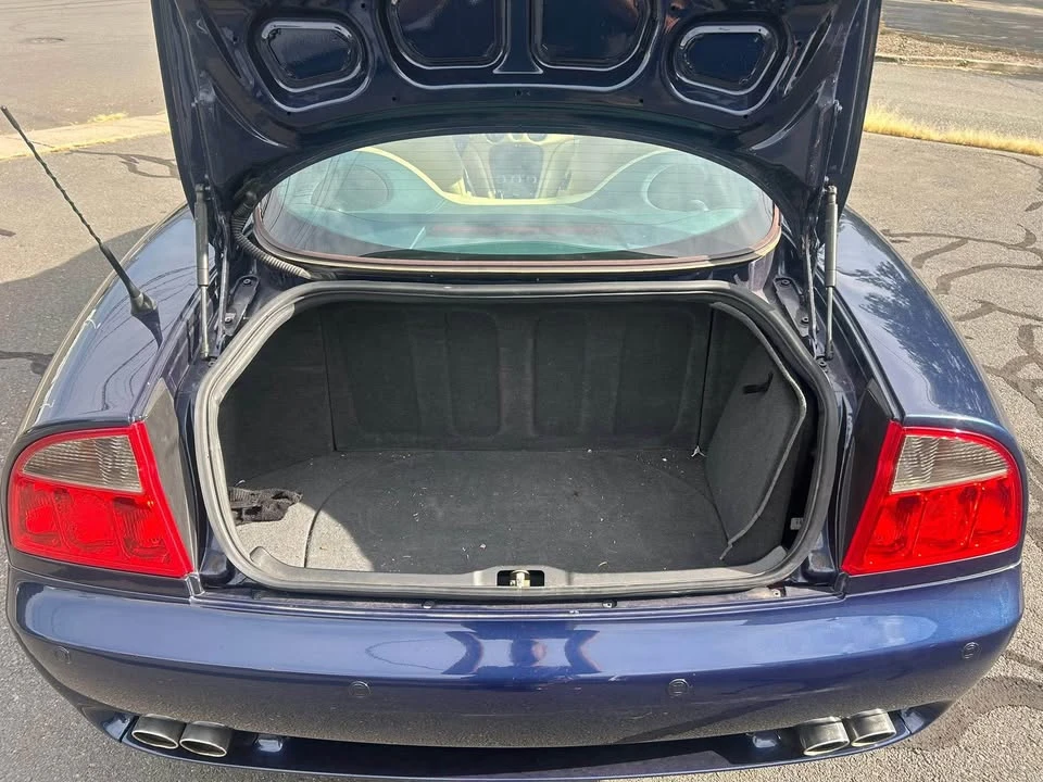 2002 Maserati Coupe - Image 10 of 14