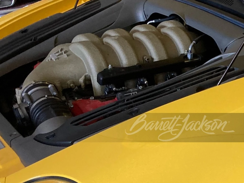 2002 Maserati Spyder - Image 3 of 7