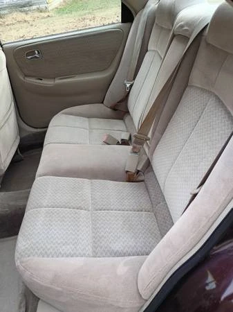 2002 Mazda - Image 6 of 7