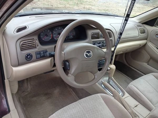 2002 Mazda - Image 5 of 7