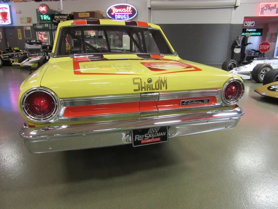 2002 Ford Replica - Image 11 of 12