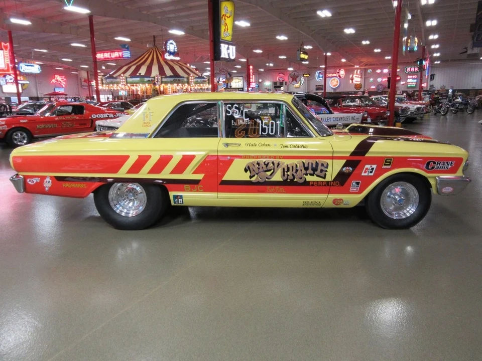 2002 Ford Replica - Image 7 of 12