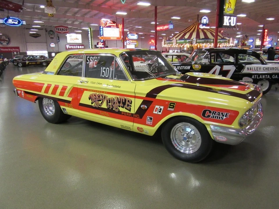 2002 Ford Replica - Image 4 of 12