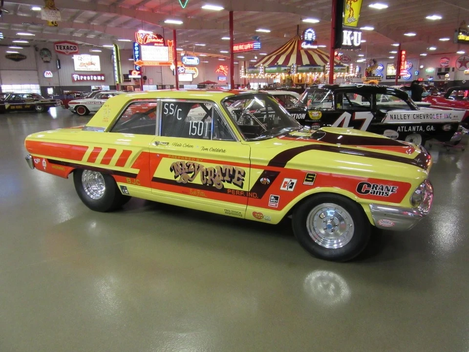 2002 Ford Replica - Image 6 of 12