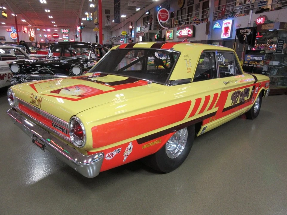 2002 Ford Replica - Image 9 of 12