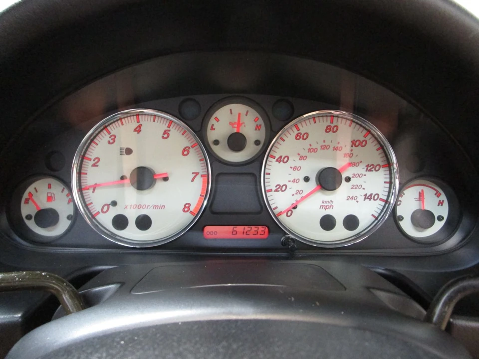 2002 Mazda NB MX-5 Miata - Image 12 of 31
