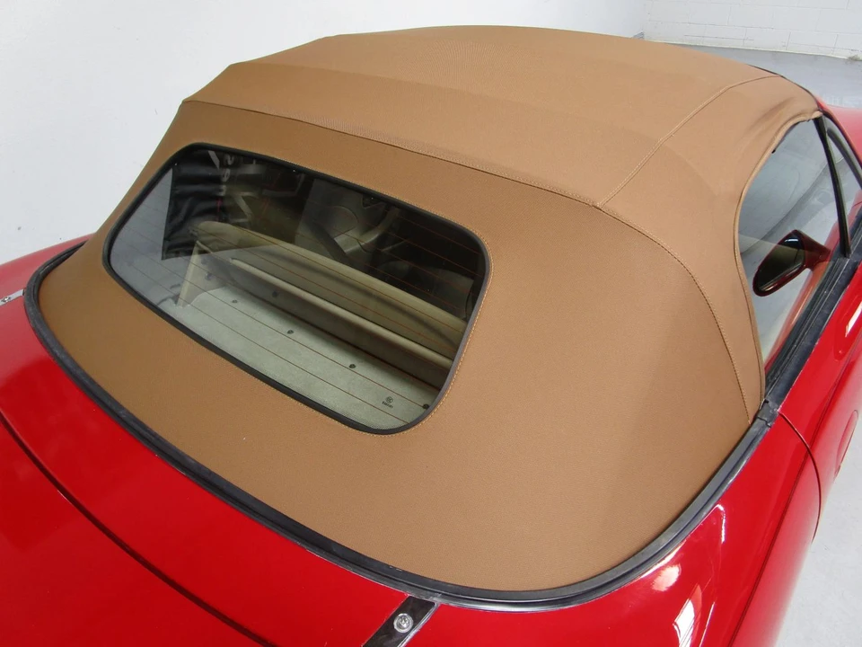2002 Mazda NB MX-5 Miata - Image 29 of 31