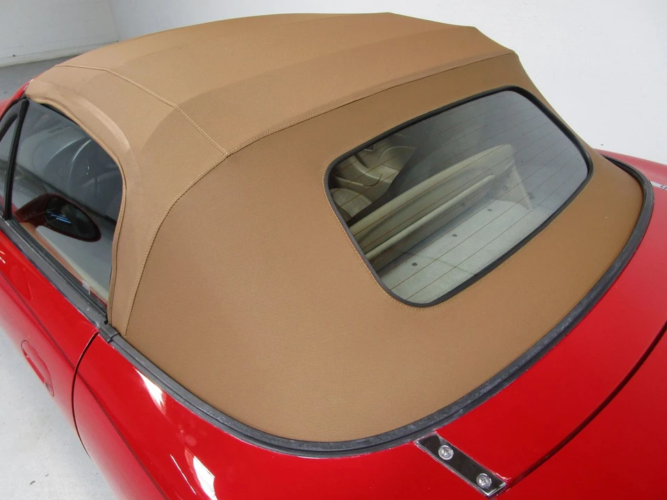 2002 Mazda NB MX-5 Miata - Image 28 of 31