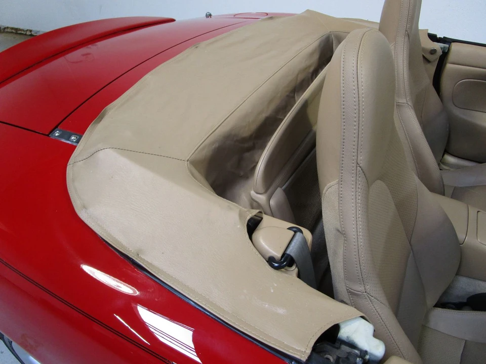 2002 Mazda NB MX-5 Miata - Image 25 of 31