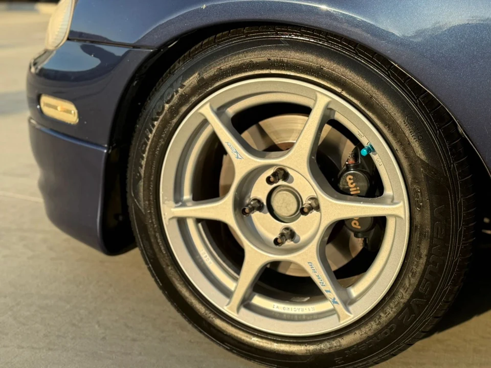 2002 Mazda NB MX-5 Miata - Image 5 of 31