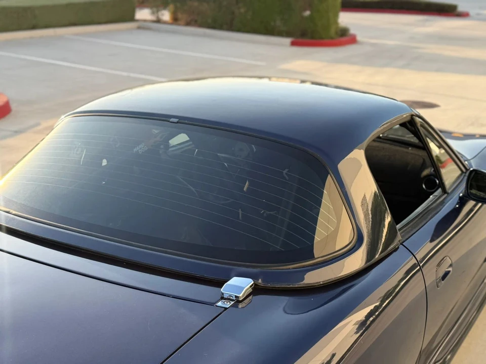 2002 Mazda NB MX-5 Miata - Image 12 of 31