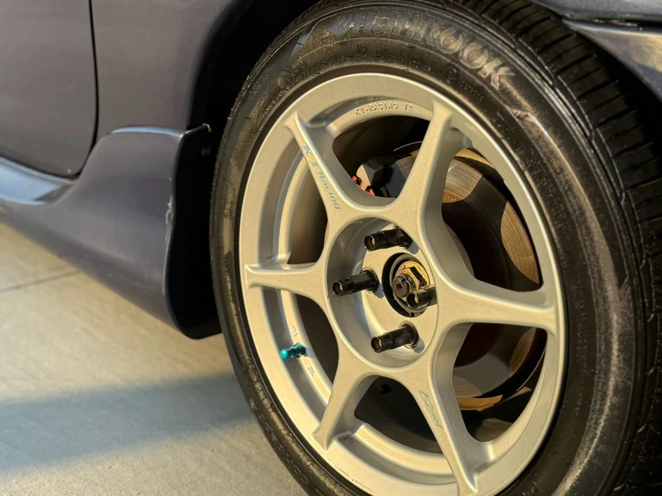 2002 Mazda NB MX-5 Miata - Image 13 of 31