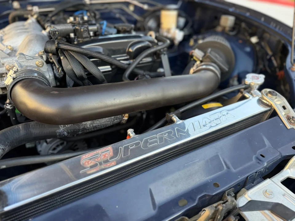 2002 Mazda NB MX-5 Miata - Image 26 of 31