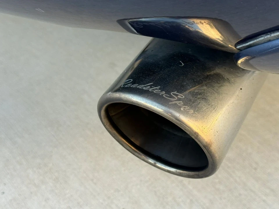 2002 Mazda NB MX-5 Miata - Image 31 of 31