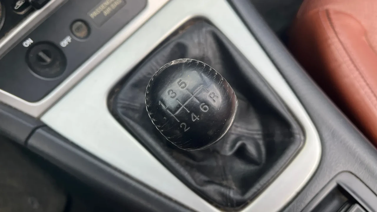 2002 Mazda NB MX-5 Miata - Image 26 of 26