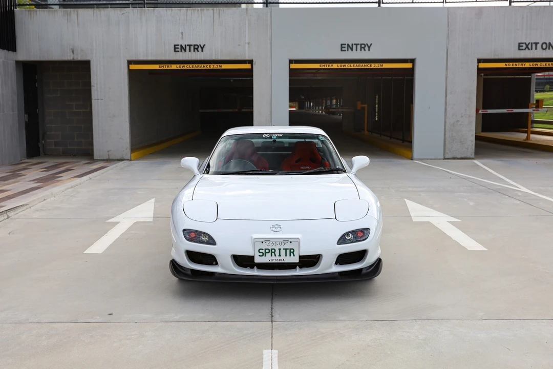 2002 Mazda RX-7 FD - Image 10 of 31