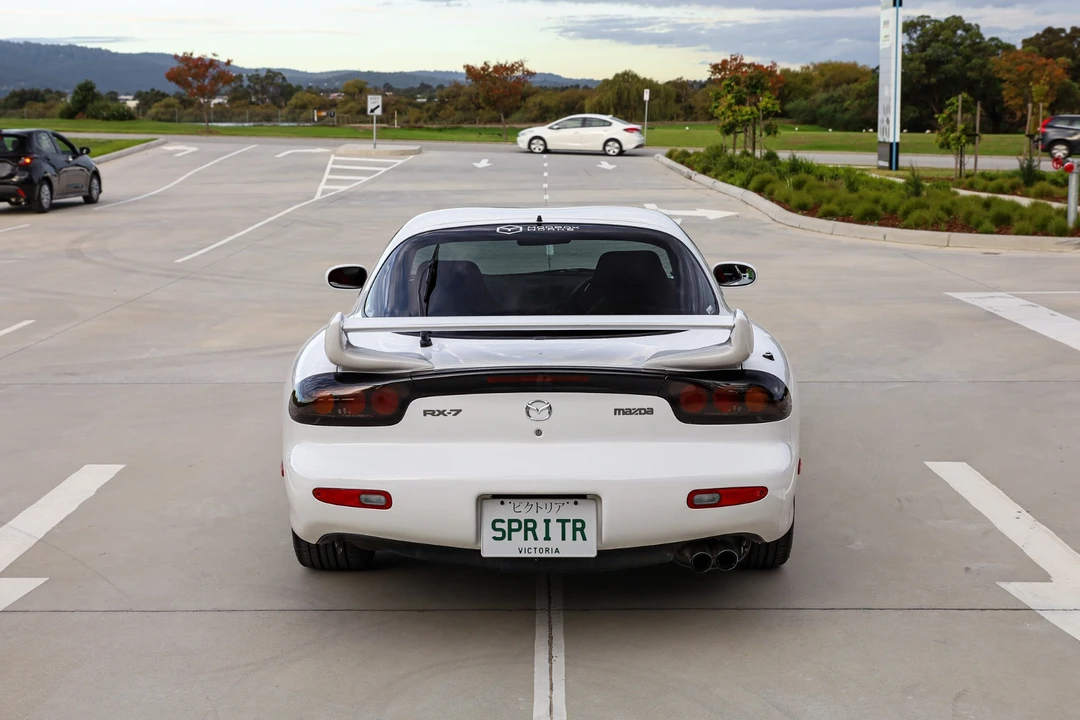 2002 Mazda RX-7 FD - Image 15 of 31