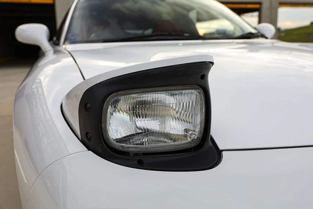 2002 Mazda RX-7 FD - Image 22 of 31