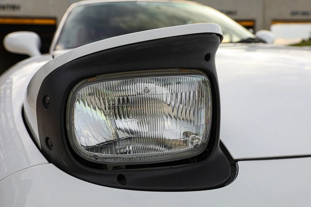 2002 Mazda RX-7 FD - Image 23 of 31