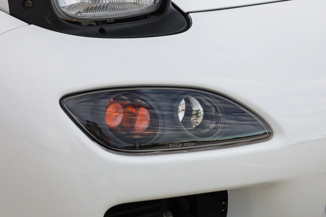 2002 Mazda RX-7 FD - Image 24 of 31