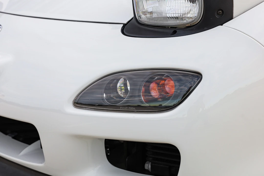 2002 Mazda RX-7 FD - Image 26 of 31