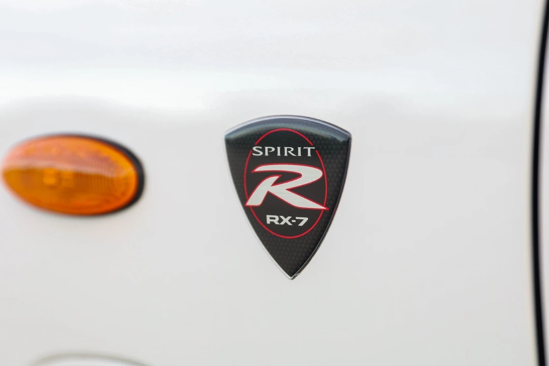 2002 Mazda RX-7 FD - Image 31 of 31