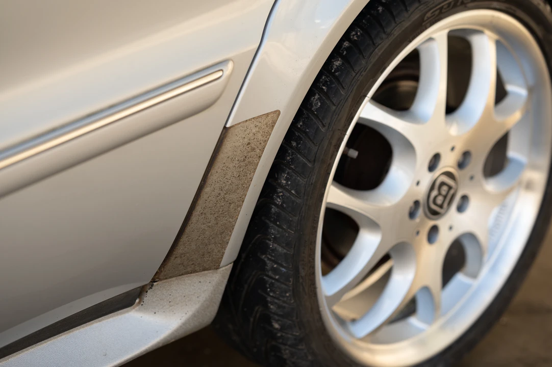 2002 Mercedes-Benz W168 A-Class - Image 30 of 31