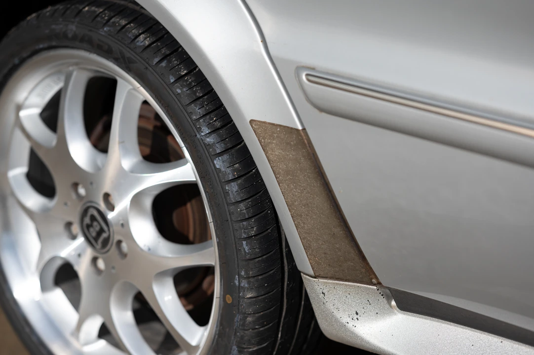 2002 Mercedes-Benz W168 A-Class - Image 29 of 31