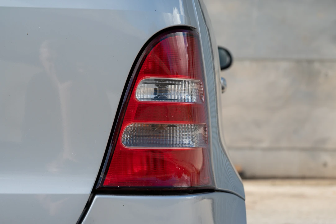 2002 Mercedes-Benz W168 A-Class - Image 19 of 31