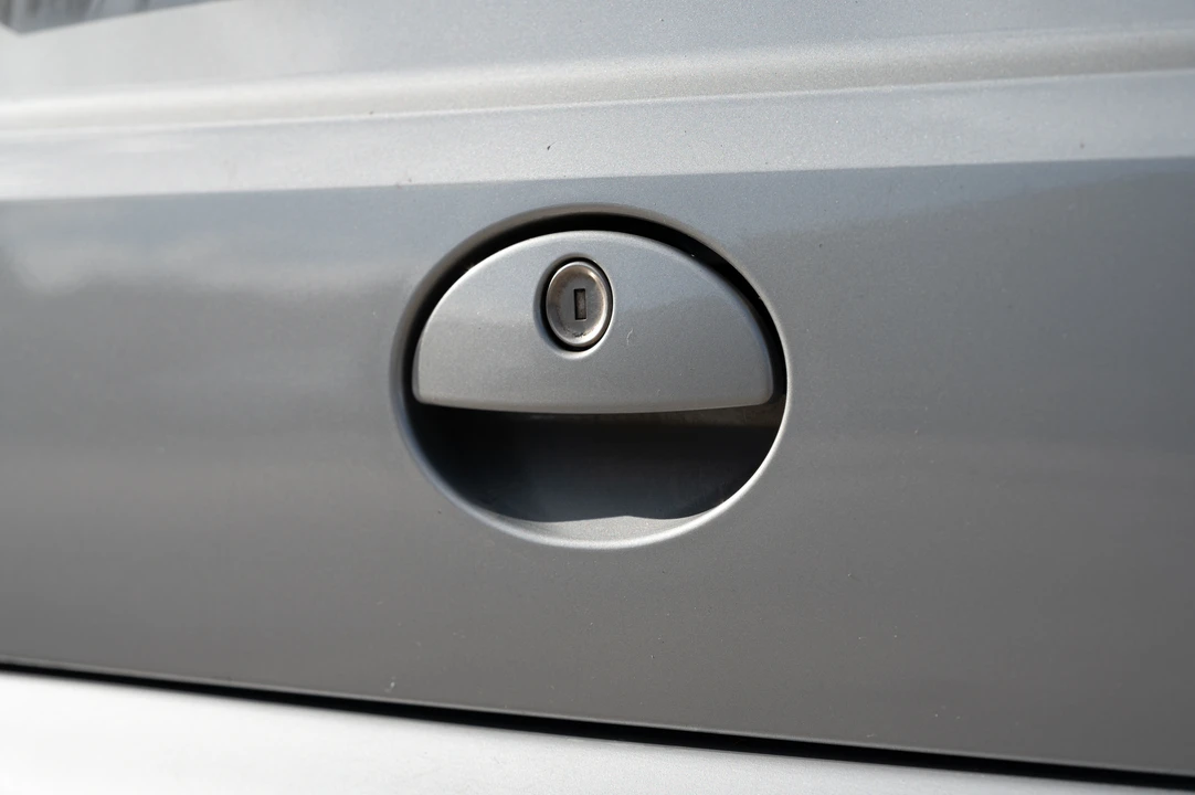 2002 Mercedes-Benz W168 A-Class - Image 18 of 31