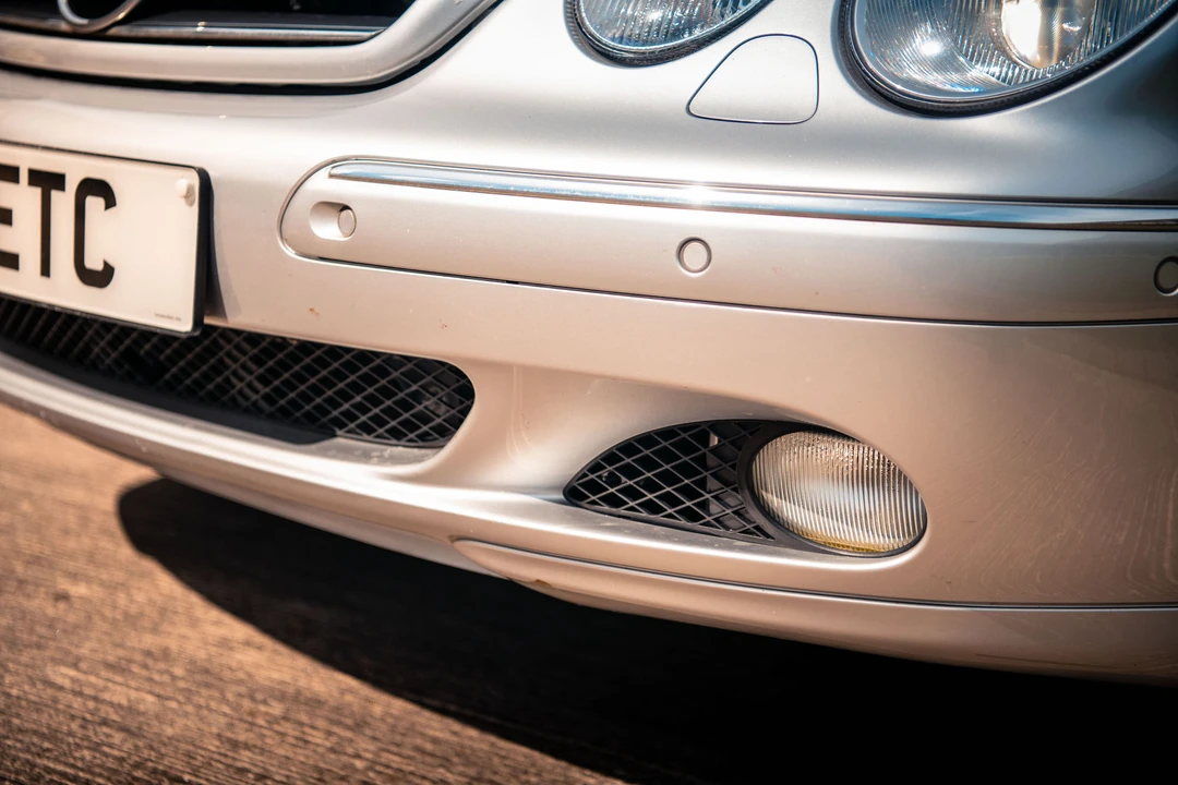 2002 Mercedes-Benz C215 CL-Class - Image 29 of 31