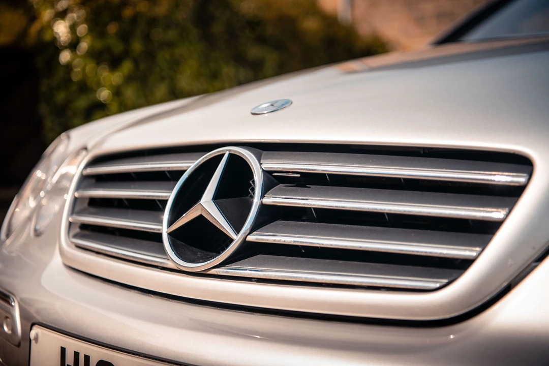 2002 Mercedes-Benz C215 CL-Class - Image 30 of 31