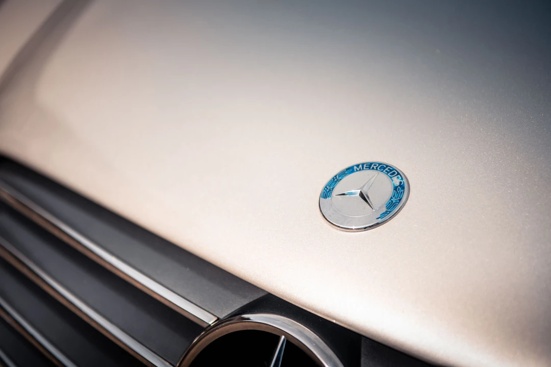 2002 Mercedes-Benz C215 CL-Class - Image 31 of 31