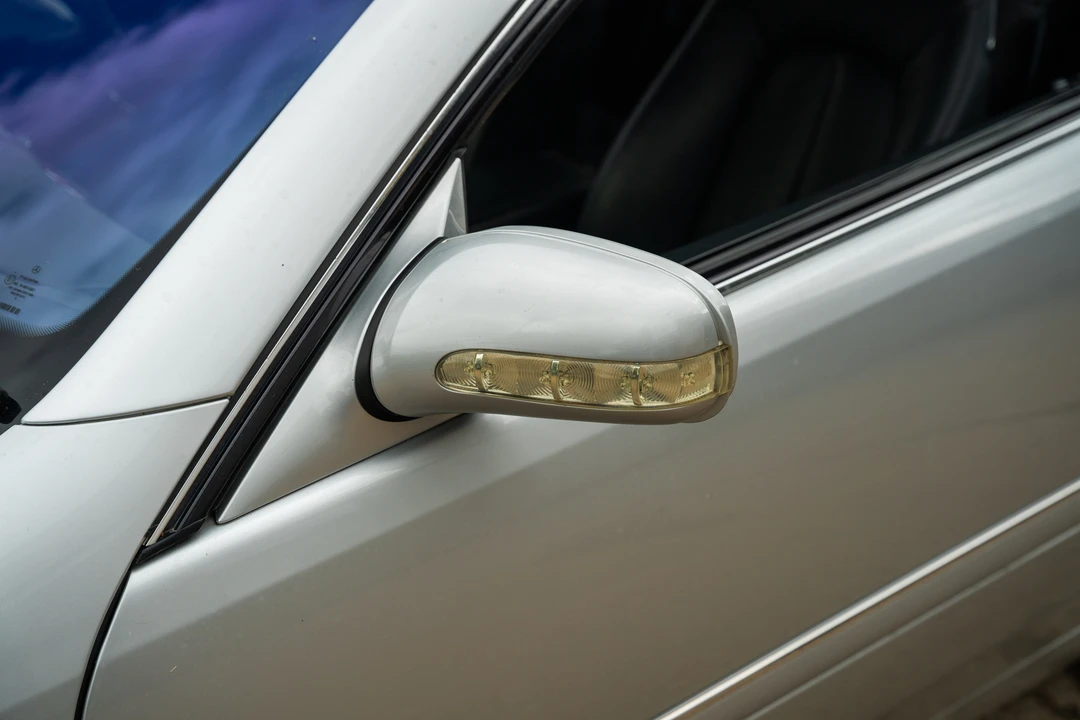 2002 Mercedes-Benz C215 CL-Class - Image 30 of 31