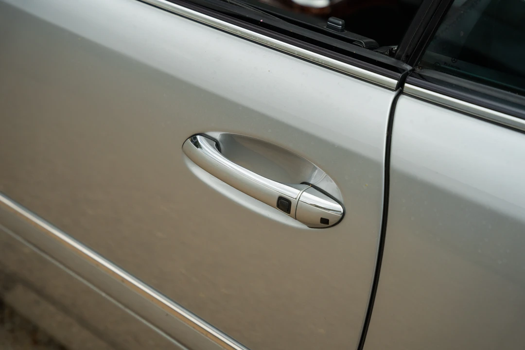 2002 Mercedes-Benz C215 CL-Class - Image 31 of 31