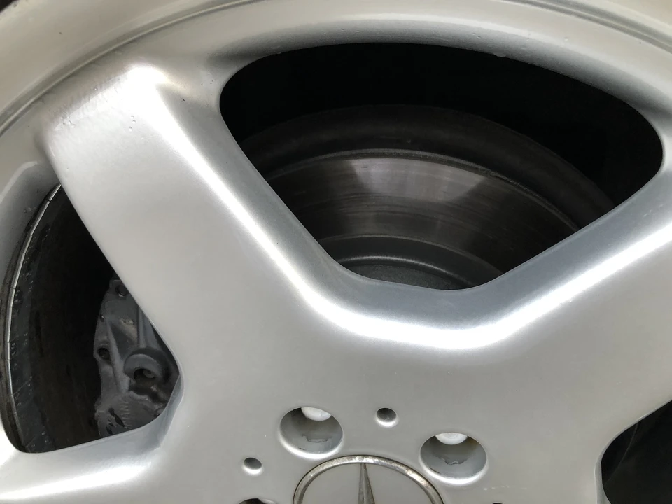 2002 Mercedes-Benz C215 CL-Class - Image 21 of 31