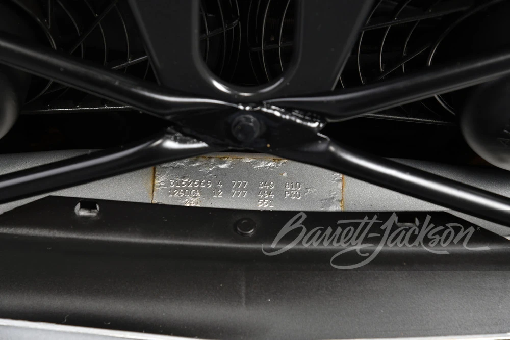 2002 Mercedes-Benz R230 SL-Class - Image 12 of 31