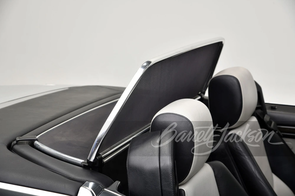 2002 Mercedes-Benz R230 SL-Class - Image 27 of 31