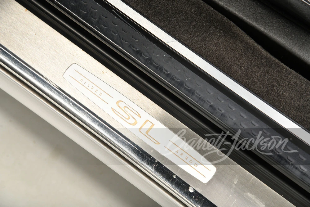 2002 Mercedes-Benz R230 SL-Class - Image 28 of 31