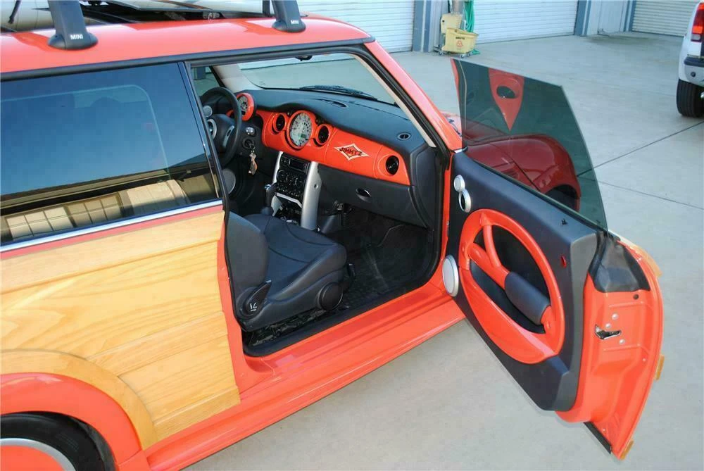 2002 Mini Mini 1st Gen - Image 3 of 3