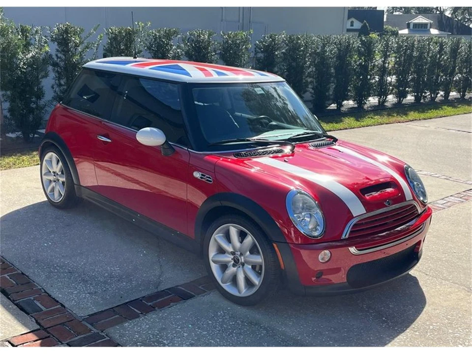 2002 Mini Mini 1st Gen - Image 2 of 23