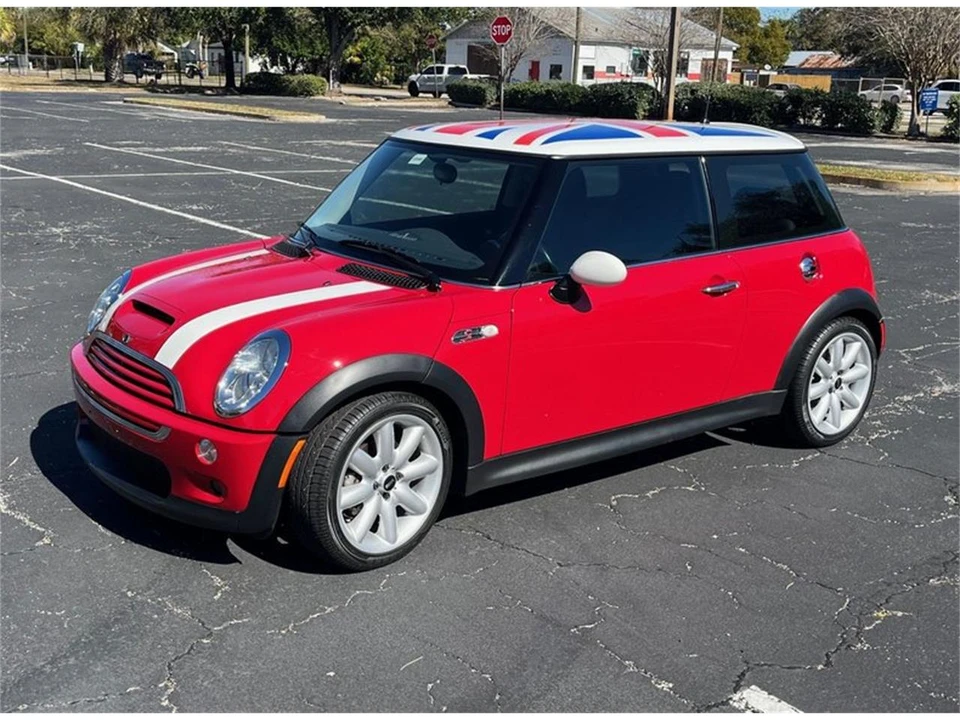 2002 Mini Mini 1st Gen - Image 3 of 23