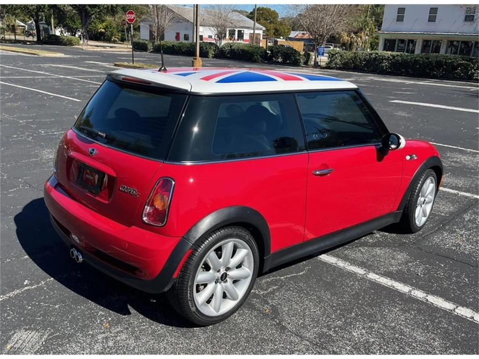 2002 Mini Mini 1st Gen - Image 4 of 23