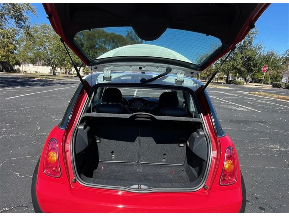 2002 Mini Mini 1st Gen - Image 13 of 23