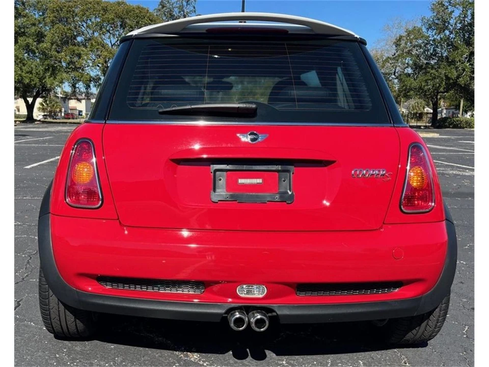 2002 Mini Mini 1st Gen - Image 12 of 23