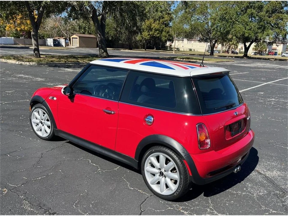 2002 Mini Mini 1st Gen - Image 5 of 23